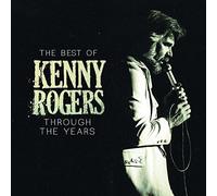 Rogers, Kenny - Trough the Years (Best..
