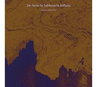Troum & Raison Detre - De Aeris In Sublunaria Influxu [VINYL]