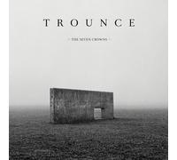 Trounce : The Seven Crowns VINYL 12" Album 2 discs (2023) NEW Great Value