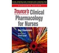 Trounces Clinical Pharmacology for Nurses