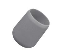 TROUPE LAYING COVER, PASSE TIME BACLE | Silicone Fish Pole End Cushion Protector,High Elasticity Antille Fishing Fishing Equipment AMO