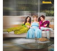 Trousdale - Growing Pains [CD]