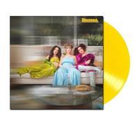 Trousdale – Growing Pains – Vinyl (Opaque Yellow)