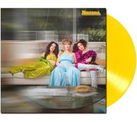 Trousdale - Growing Pains (Opaque Yellow Vinyl) [VINYL]