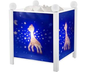 Trousellier Sophie The Giraffe Milky Way Magic Lantern (White)