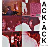 Ack Ack - Trouser Tricks [VINYL]