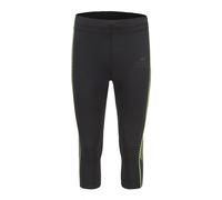 Alpine Pro Kolac 3/4 Pants Black S Men