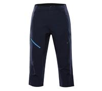Alpine Pro Weder 3/4 Pants Blue 50 Men