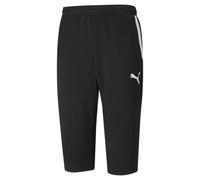 Trousers 3/4 Puma Team Liga Training Noir S