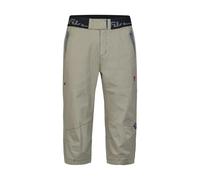 Rafiki Cliffbase 3/4 Pants Beige L Men