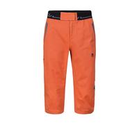 Trousers 3/4 Rafiki Cliffbase Rouge XL