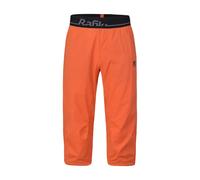 Trousers 3/4 Rafiki Moonstone Orange XS