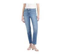 Trousers 312 Shaping Slim - female - Levi's - Straight Fit Jeans - Blue - W26 L30 - Jeans W26 L30