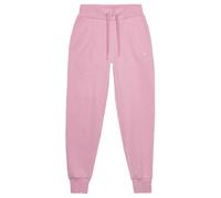 Trousers 4F W 4FSS23TTROF229 light pink