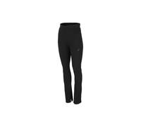 Trousers 4F W H4Z22-LEG013 black