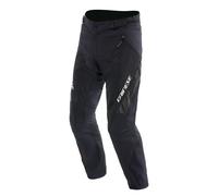 Trousers ABSOLUTESHELL™ Man Dainese DRAKE 2 AIR Black/Black