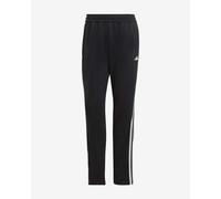 Trousers adidas AEROREADY Train Essentials 3 stripes black woman - XS