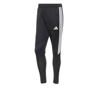 adidas Mens Tiro Football Training Pants- Black, Black/Black/White, Size 2Xl, Men Black/Black/White