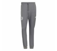 adidas Men Mercedes - amg Petronas Formula 1 Team Silver Arrows icon Track Pant Grey XL