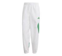 Trousers adidas Stadium Blanc S