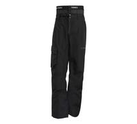Trousers adidas Terrex Xploric 2 Layer Insulated Noir S/M