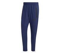 Trousers adidas Tiro Travel Bleu L