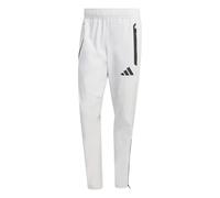 Trousers adidas Tiro Travel Gris XL