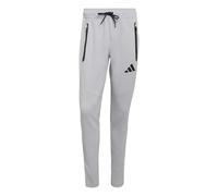 Adidas Tiro Travel Sweat Tracksuit Pants Grey XS / Regular Men