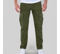 Alpha Industries Agent Pants