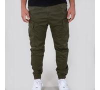 Alpha Industries Airman Cargo Trousers Cargo Trousers olive 31