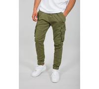 Trousers Alpha Industries Combat Vert 28
