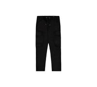 Trousers Alpha Industries Division Noir XL