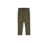 Trousers Alpha Industries Division Vert M
