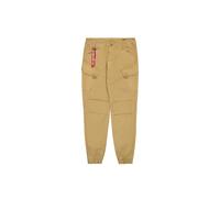 Alpha Industries Force One Pant Pants for Men Size 30 - khaki
