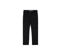 Trousers Alpha Industries Lieutenant Black 32