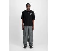 Alpha Industries Ripstop Patchwork Cargo Pants