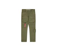 Alpha Industries Tactical Pant Pants for Men Size 31 - dark olive
