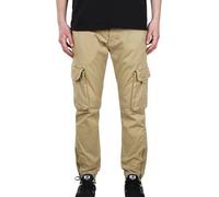 Alpha Industries Task Force Pant Pants for Men Size 34 - sand