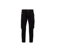 Alpha Industries Task Force Cargo Trousers Cargo Trousers black 36