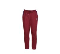 Trousers Arena Icons Solid Rouge S