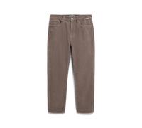 Trousers Armedangels Maakx Corduroy Marron 36x32
