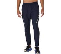 Trousers Asics Lite-Show Bleu M