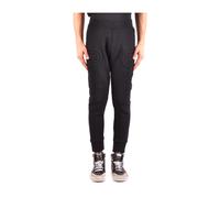 Trousers Bjp105 H523C01- male- Neil Barrett- Sweatpants- Black- L- Trousers L