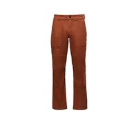 Trousers Black Diamond Dogma Marron 34