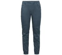 Trousers Black Diamond Notion Bleu XS