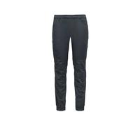 Black Diamond Notion Trousers Charcoal Grey - S