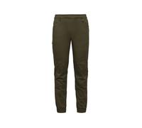 Black Diamond - Notion Pants - Climbing trousers size M, olive