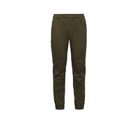 Black Diamond - Notion Pants - Climbing trousers size M, olive