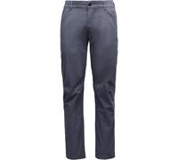 Trousers Black Diamond Rocklock Bleu 28