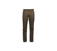 Trousers Black Diamond Rocklock Marron 28